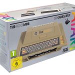 Atari The 400 Mini