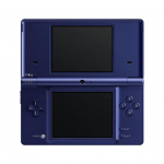 Nintendo DSi blau