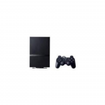 Sony PlayStation 2 slim black