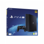 Sony PlayStation 4 Slim 1TB schwarz