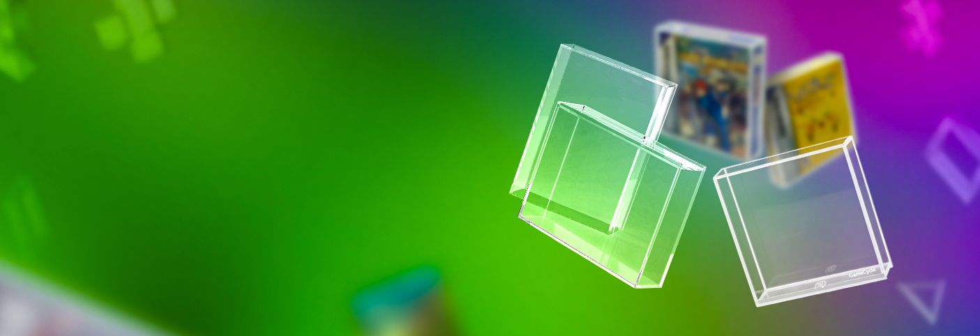 GameCycle - Bring deine Produkte zurueck in den Kreislauf